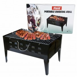 Barbeque Stand Rectangle Shape 6/Ctn A1221